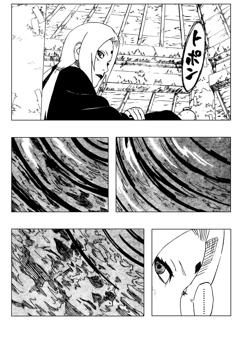 Naruto Chapter 383 - halaman 2