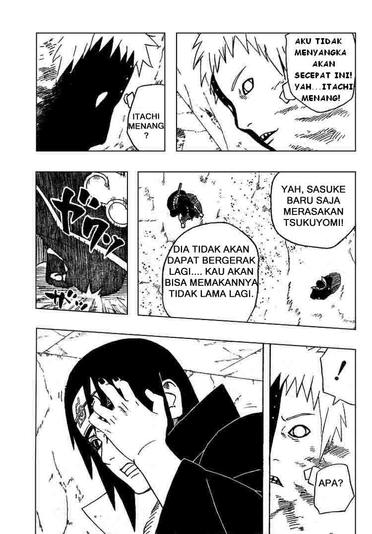Naruto Chapter 388 - halaman 14