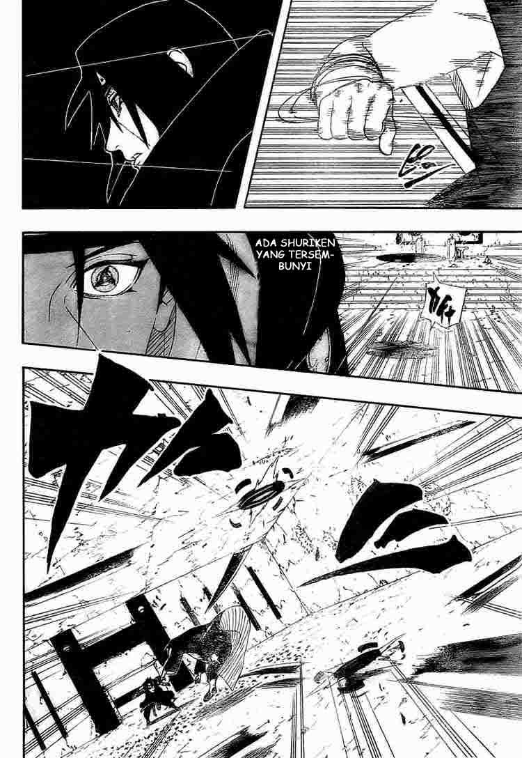 Naruto Chapter 389 - halaman 7