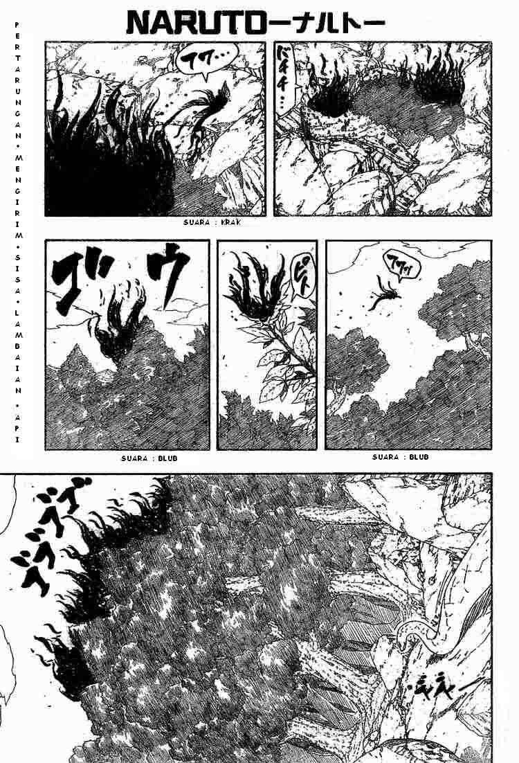 Naruto Chapter 394 - halaman 2