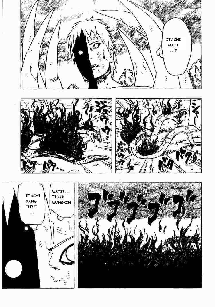 Naruto Chapter 394 - halaman 4