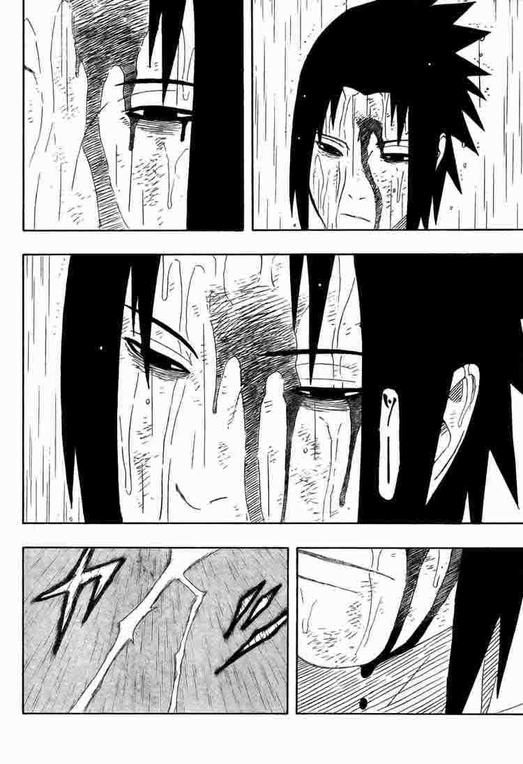 Naruto Chapter 394 - halaman 9