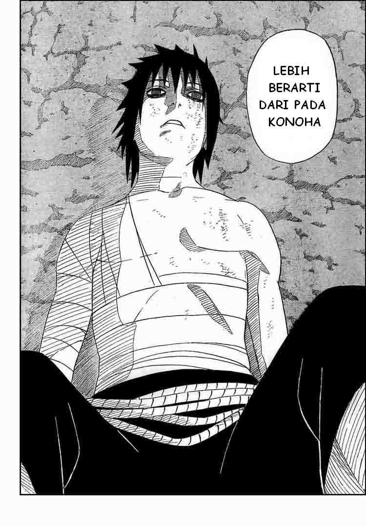 Naruto Chapter 401 - halaman 13