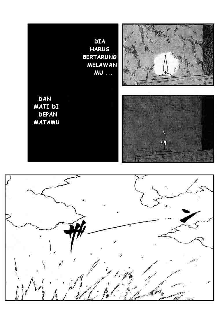 Naruto Chapter 401 - halaman 16
