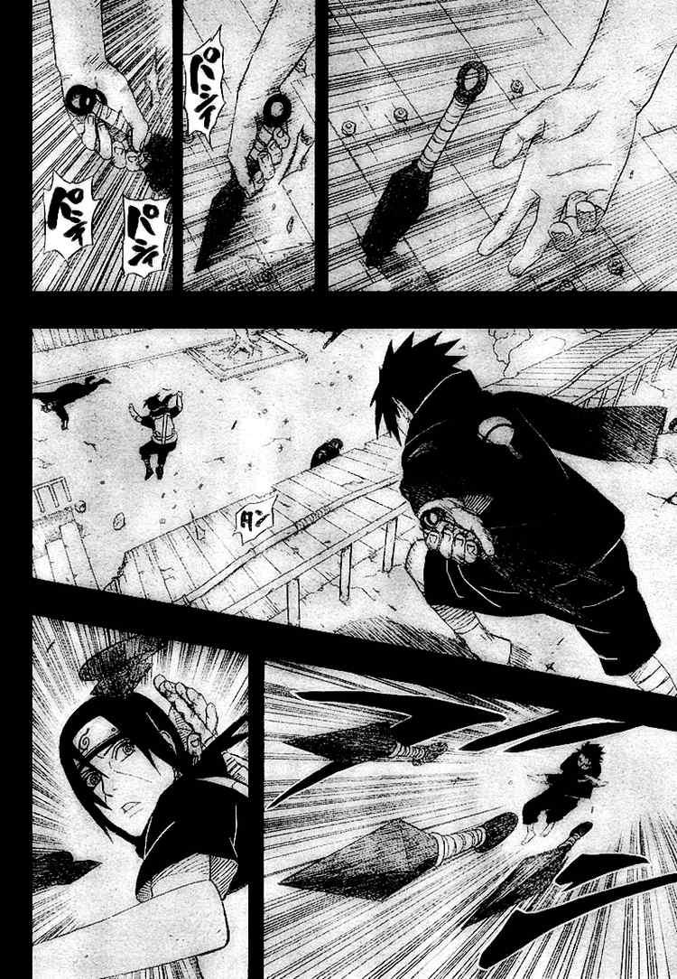 Naruto Chapter 403 - halaman 13