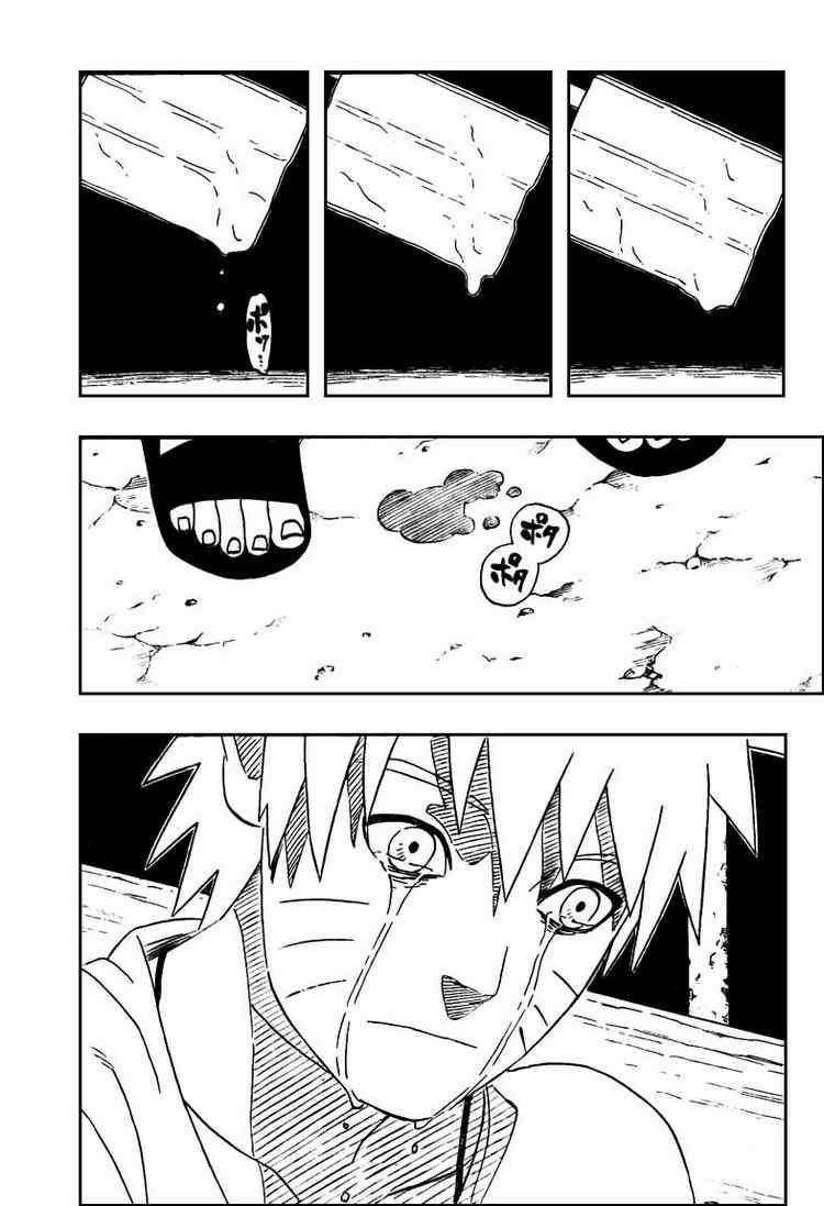 Naruto Chapter 405 - halaman 12