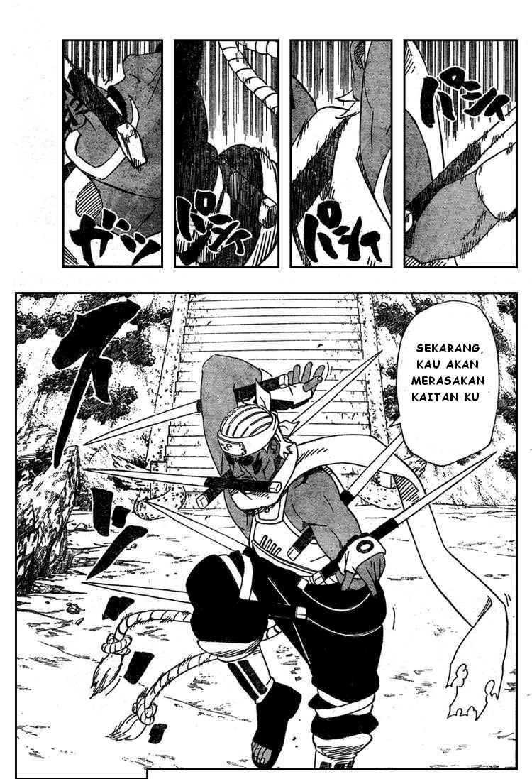 Naruto Chapter 411 - halaman 13