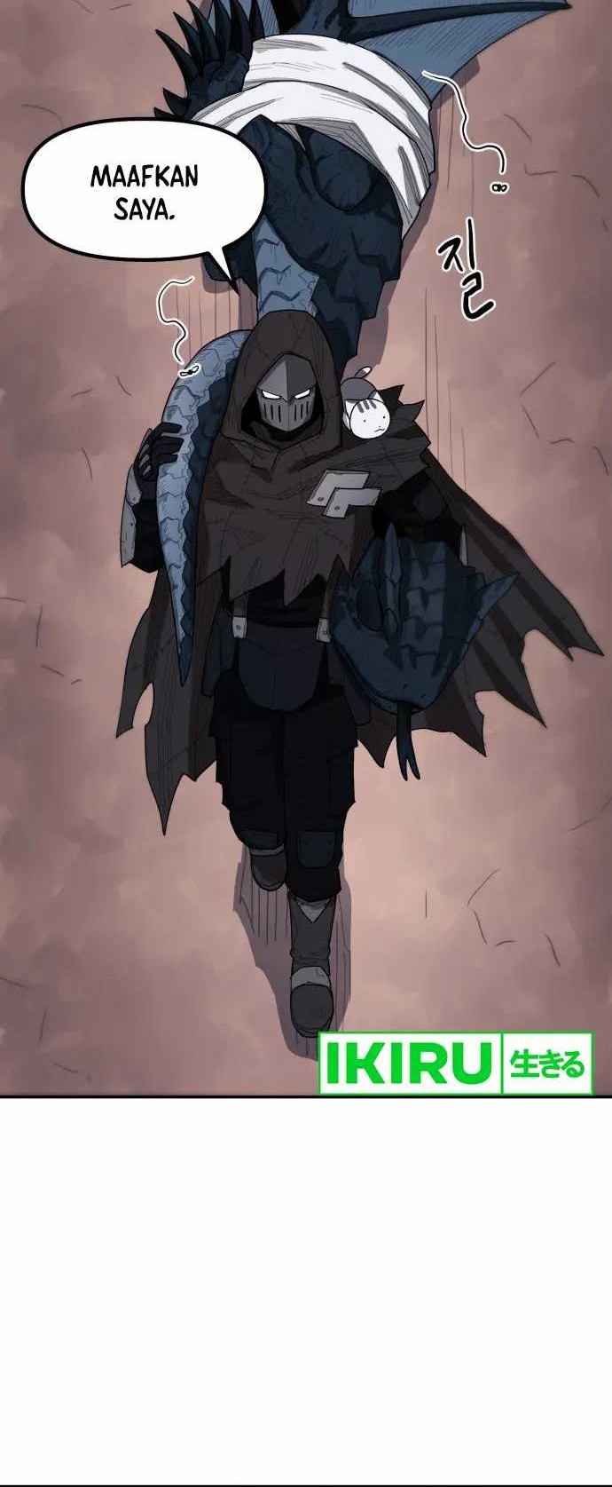 Naruto Chapter 415 - halaman 5