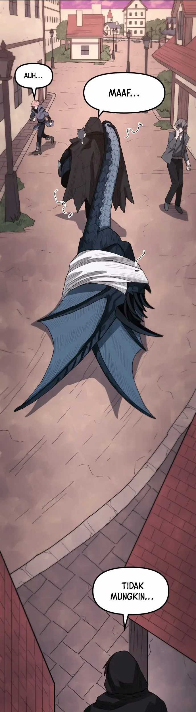 Naruto Chapter 415 - halaman 6