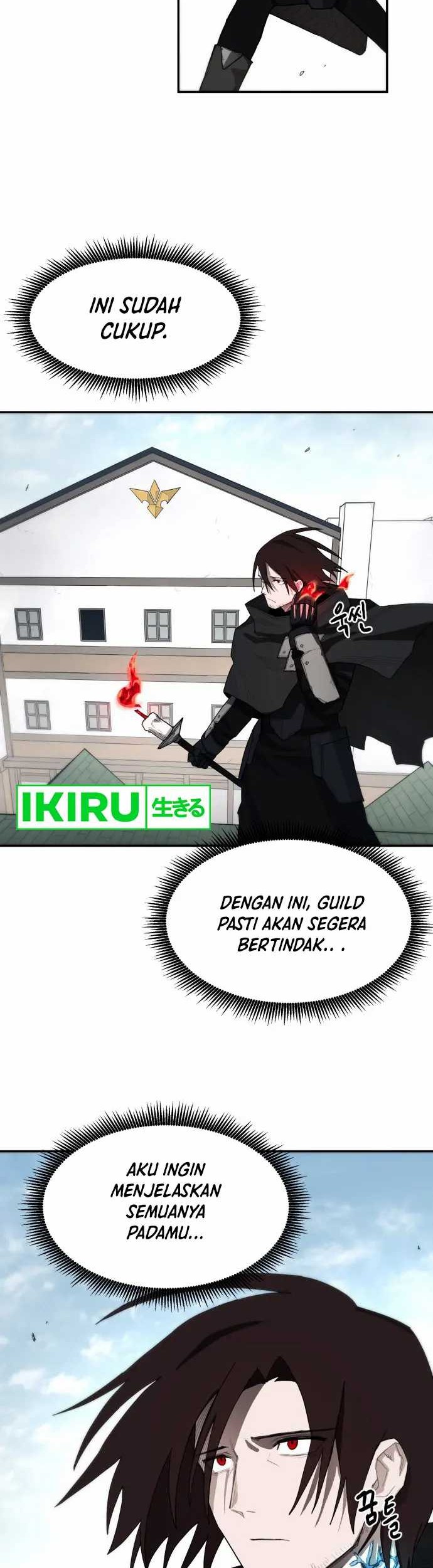 Naruto Chapter 416 - halaman 8
