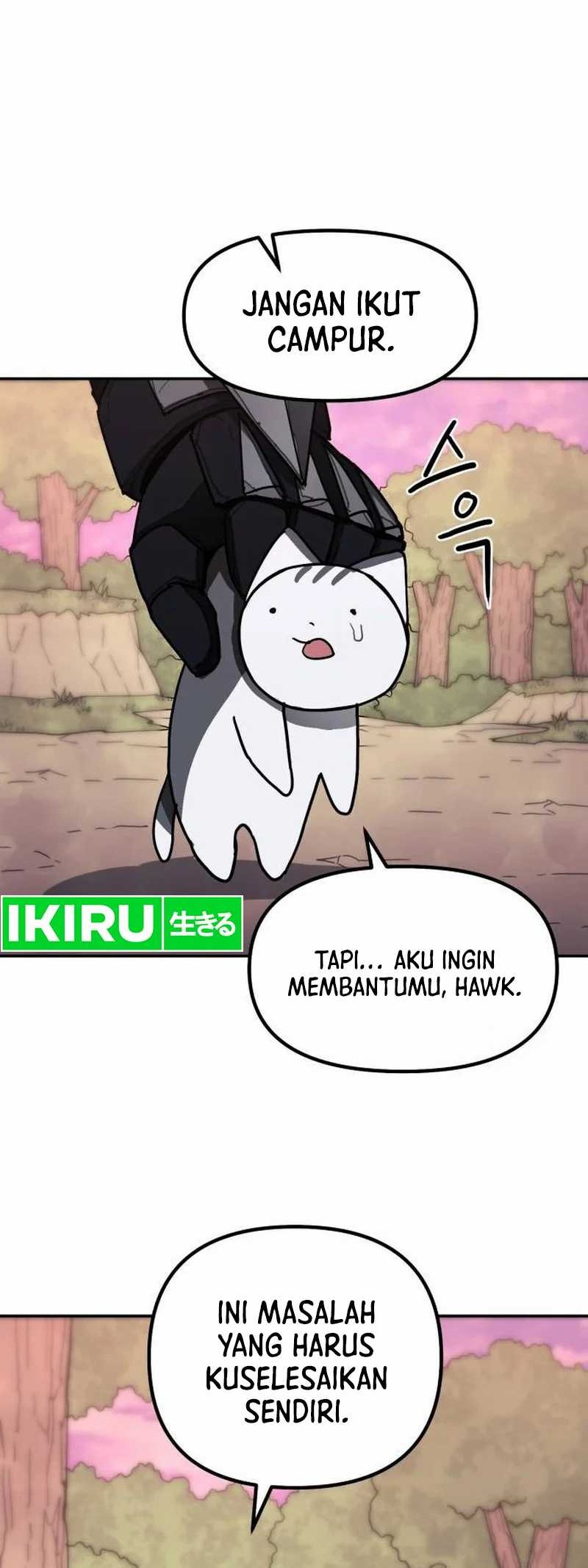 Naruto Chapter 417 - halaman 12
