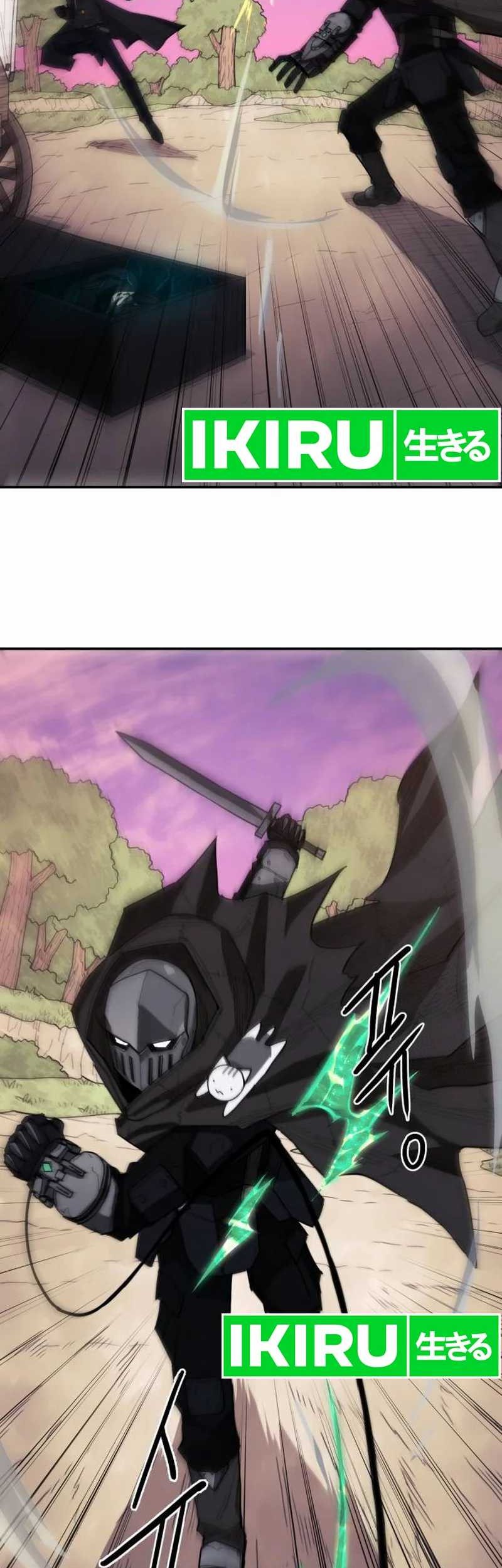 Naruto Chapter 417 - halaman 3