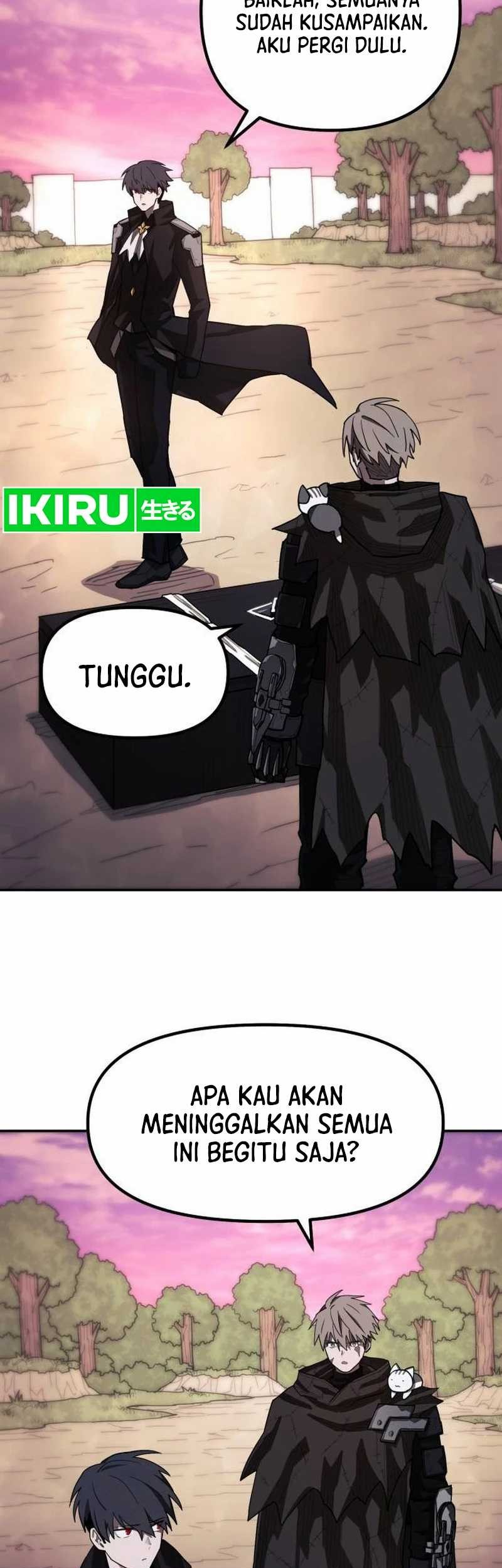 Naruto Chapter 418 - halaman 5