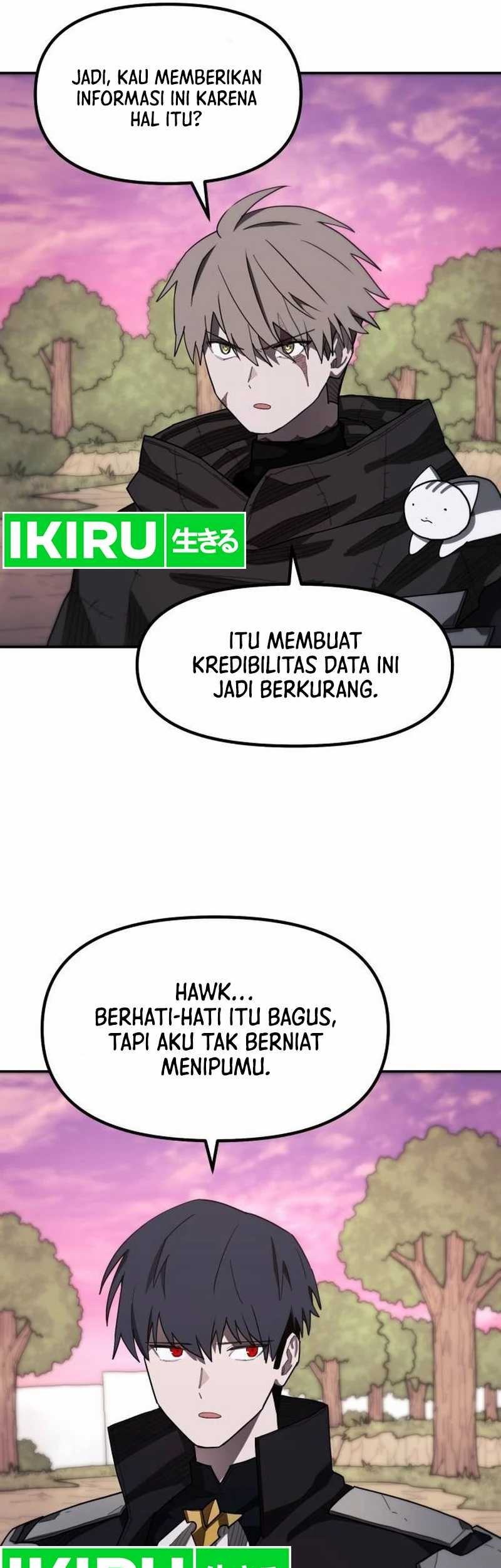 Naruto Chapter 418 - halaman 7