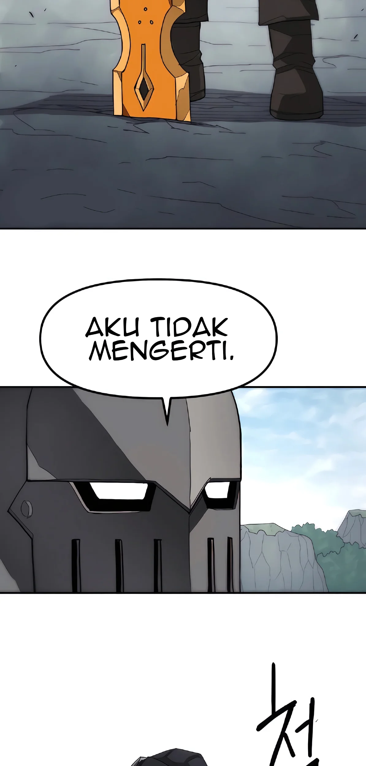 Naruto Chapter 422 - halaman 11