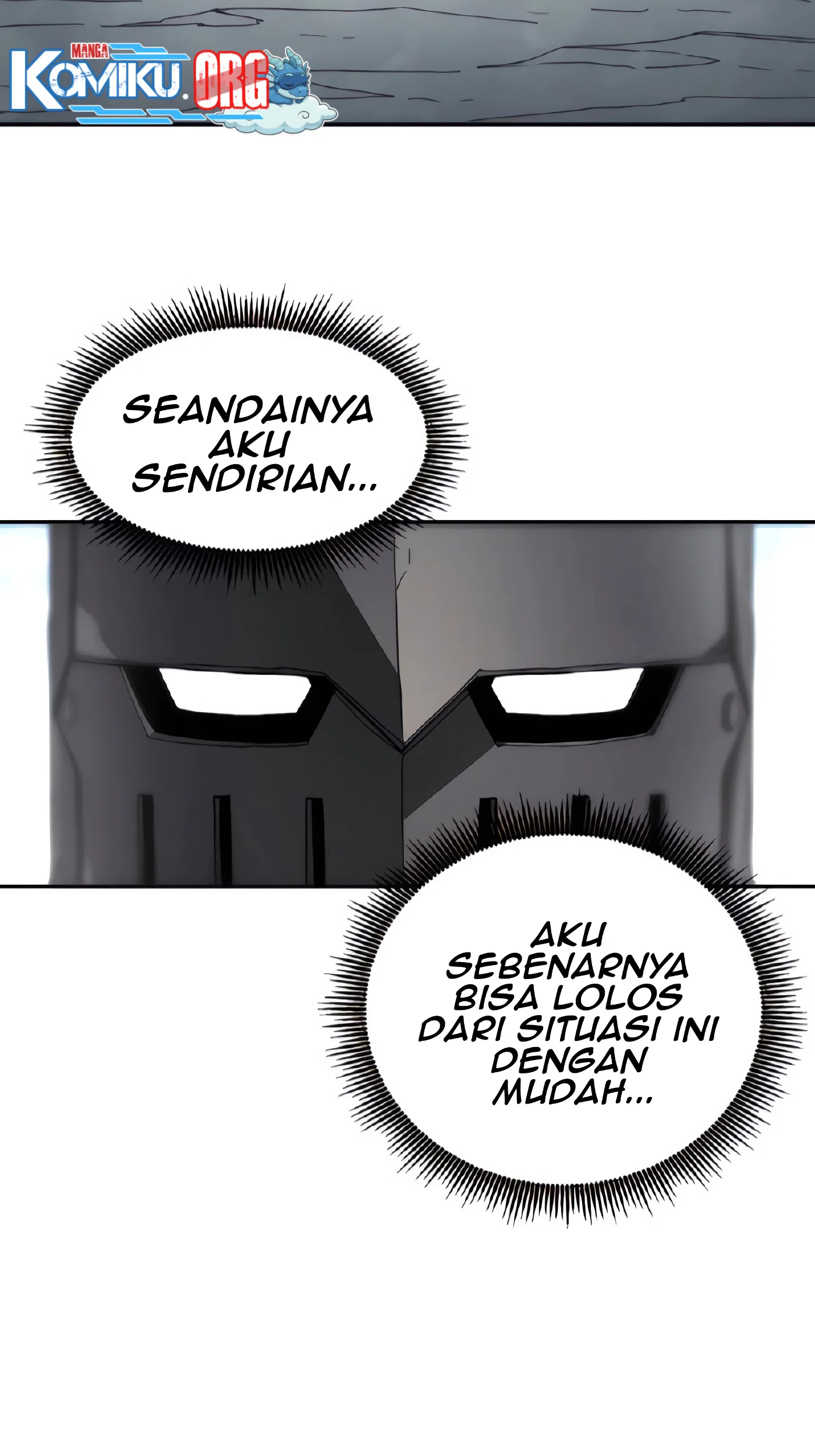Naruto Chapter 422 - halaman 3