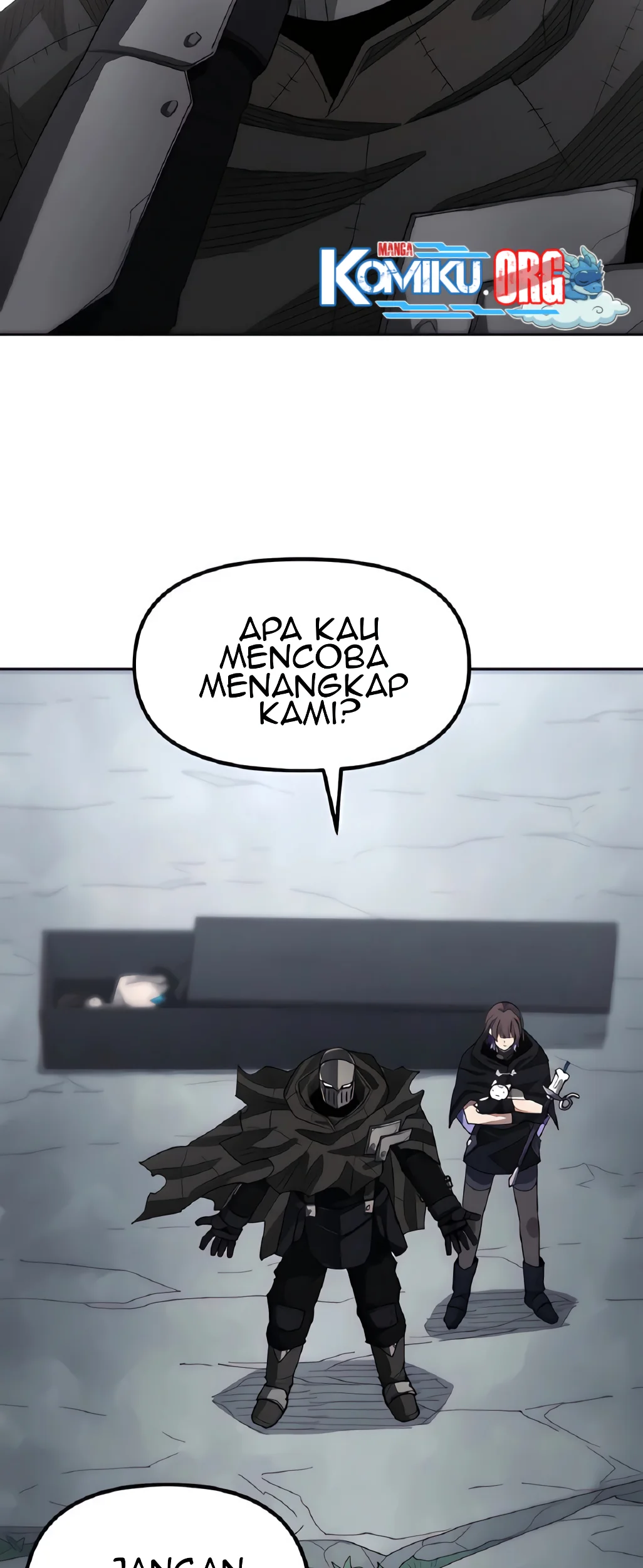 Naruto Chapter 422 - halaman 7