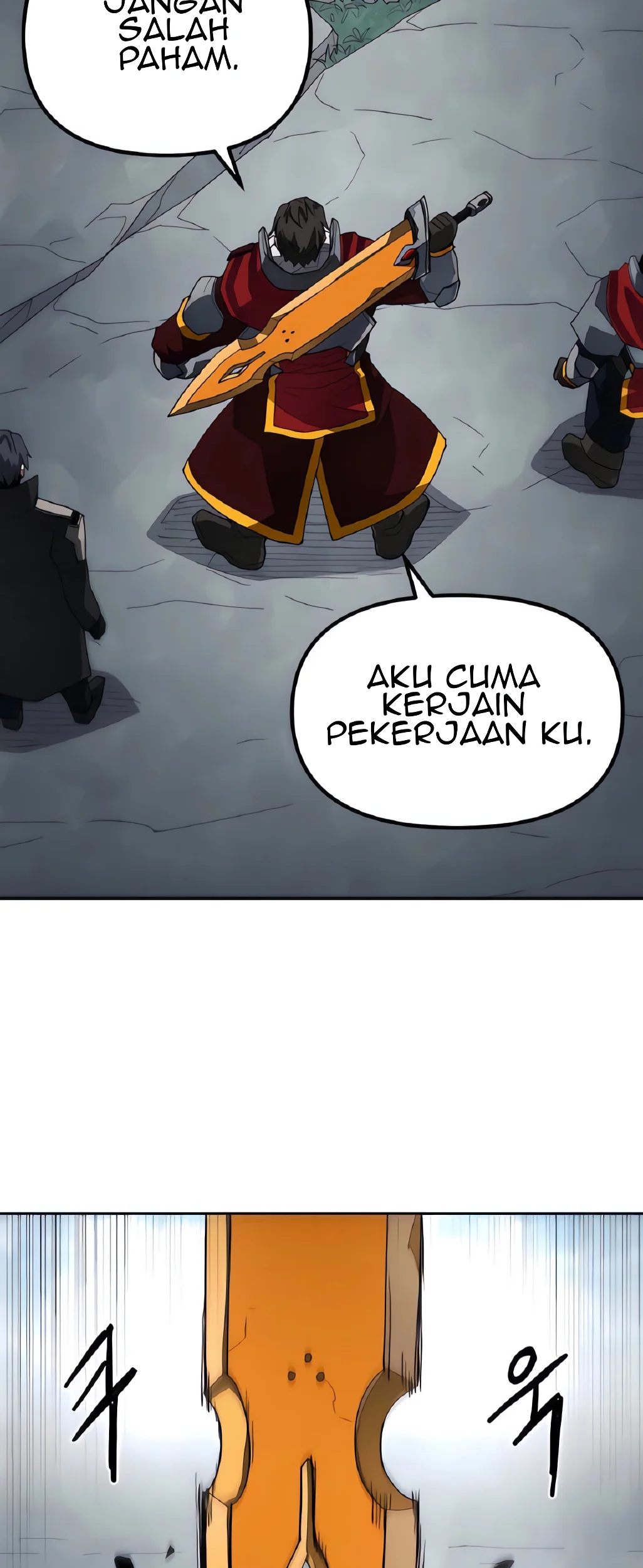 Naruto Chapter 422 - halaman 8