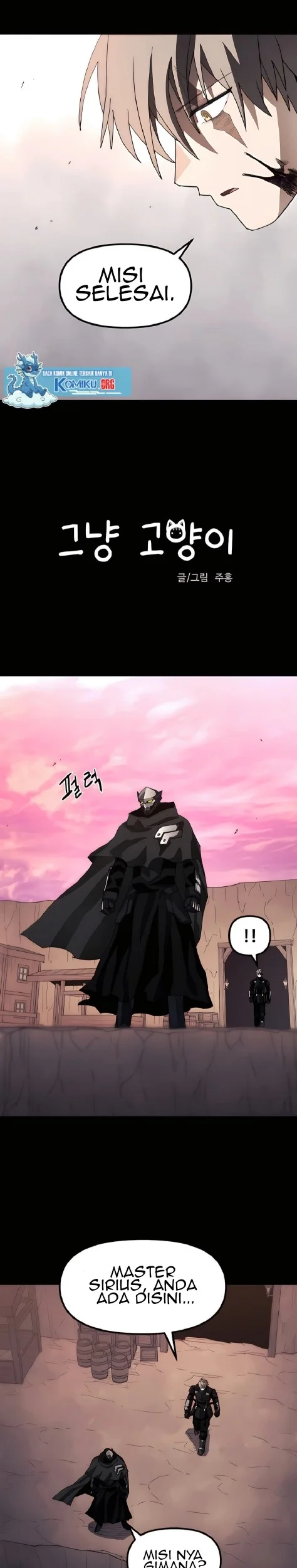 Naruto Chapter 423 - halaman 4