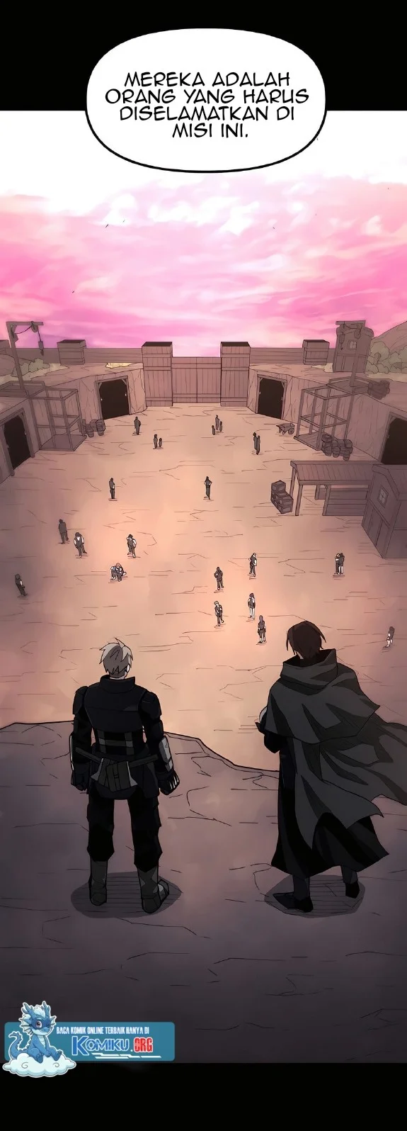 Naruto Chapter 423 - halaman 7