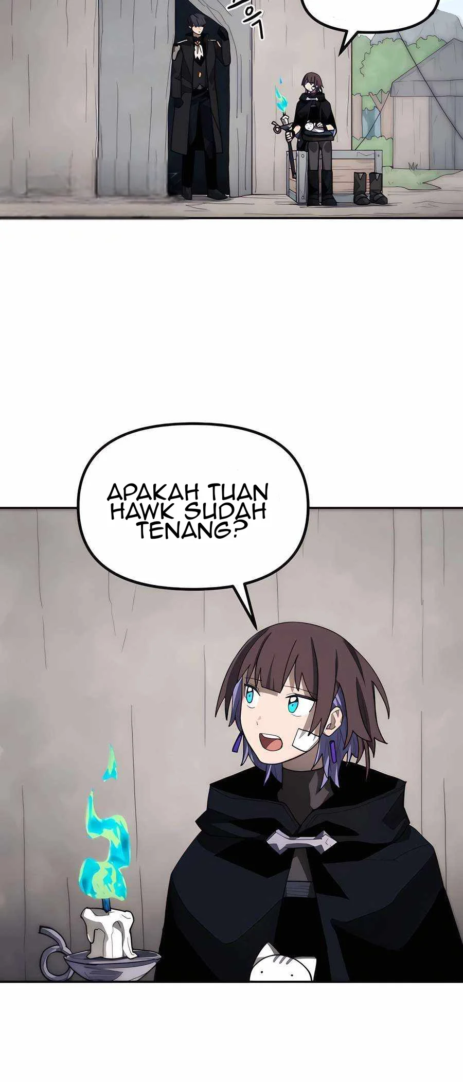 Naruto Chapter 425 - halaman 5