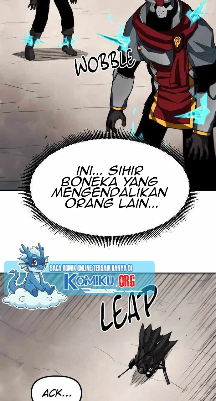 Naruto Chapter 427 - halaman 4