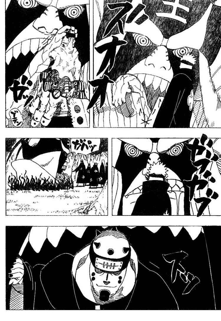 Naruto Chapter 430 - halaman 13
