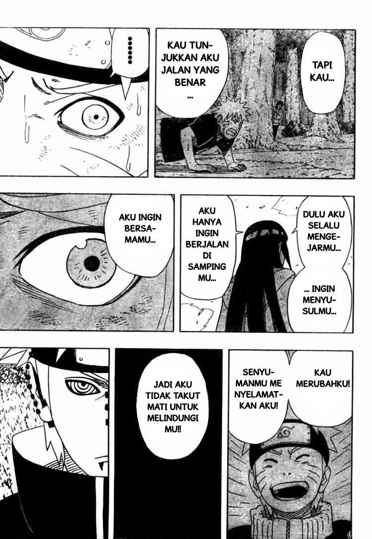 Naruto Chapter 437 - halaman 12