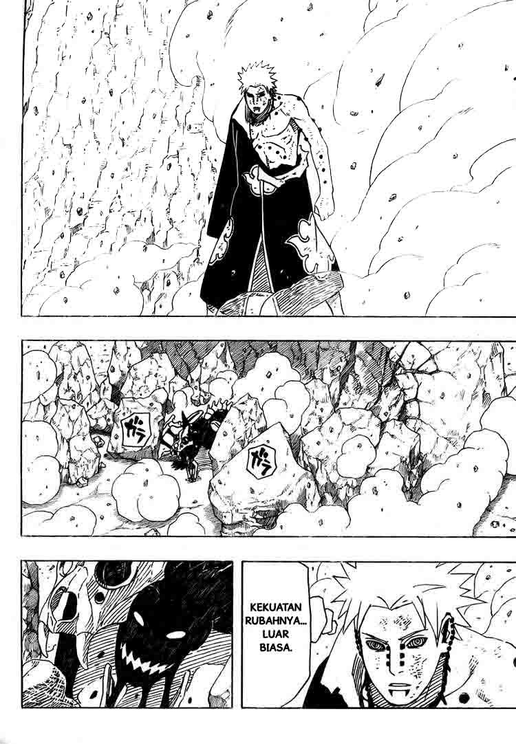 Naruto Chapter 438 - halaman 14