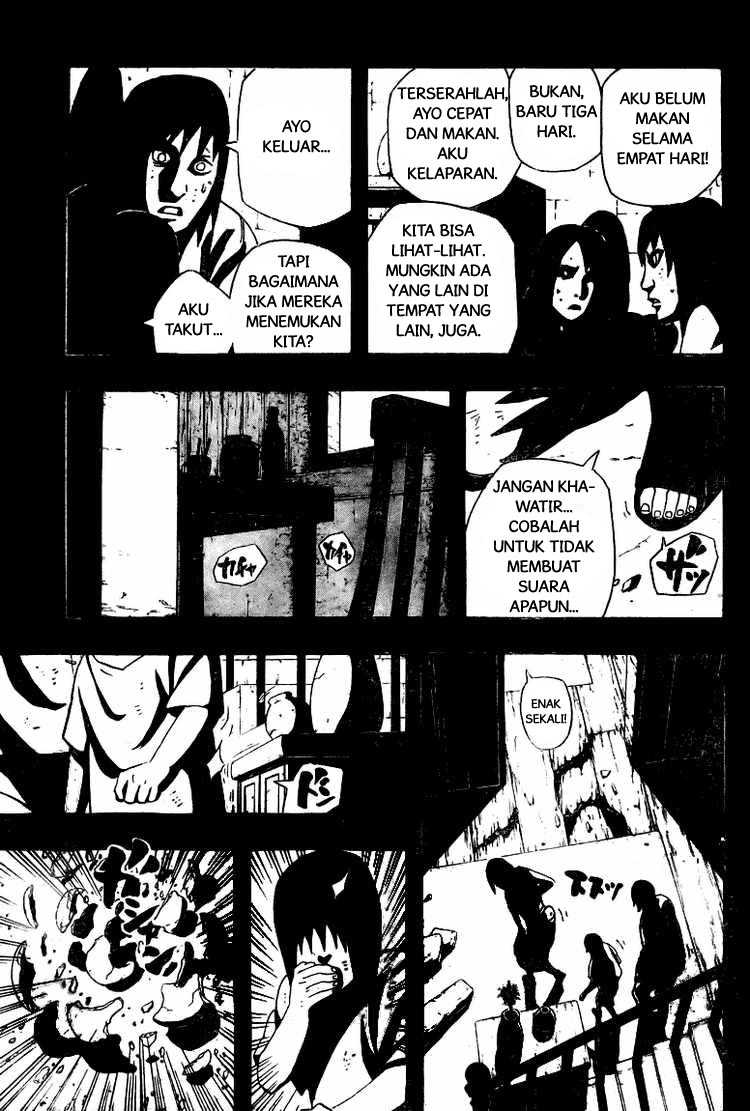 Naruto Chapter 444 - halaman 14