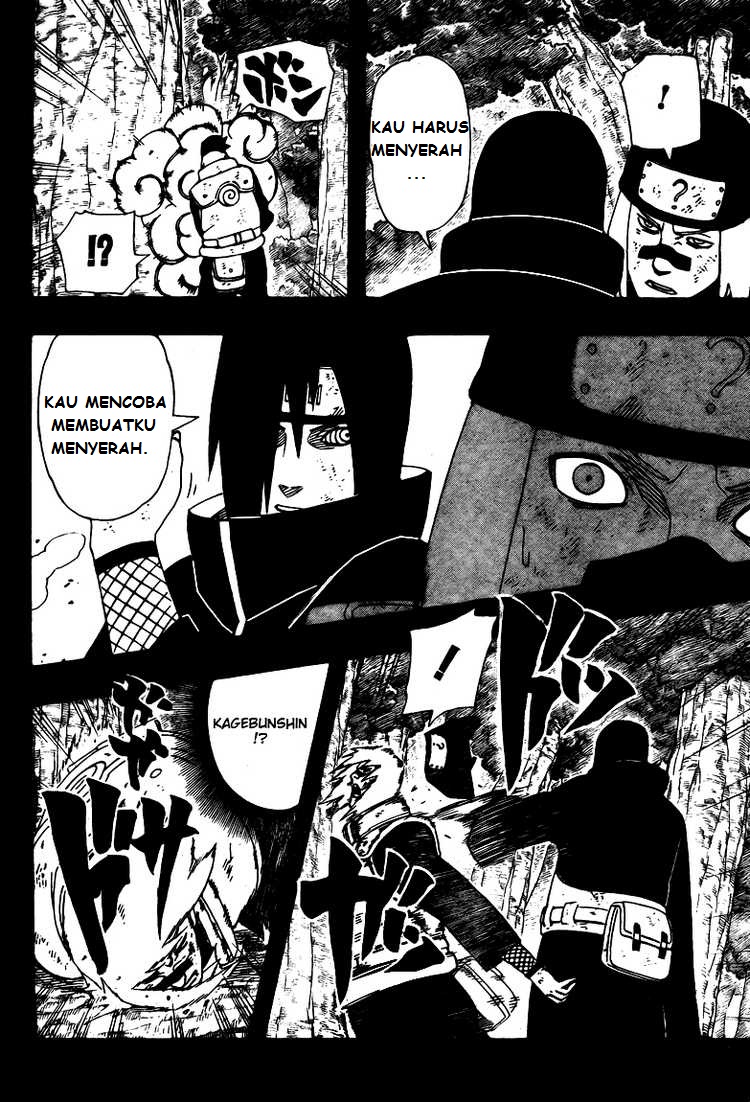Naruto Chapter 448 - halaman 12