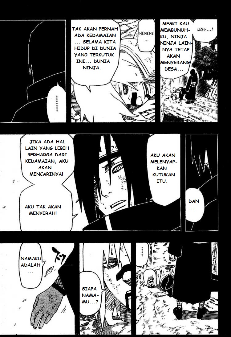 Naruto Chapter 448 - halaman 13