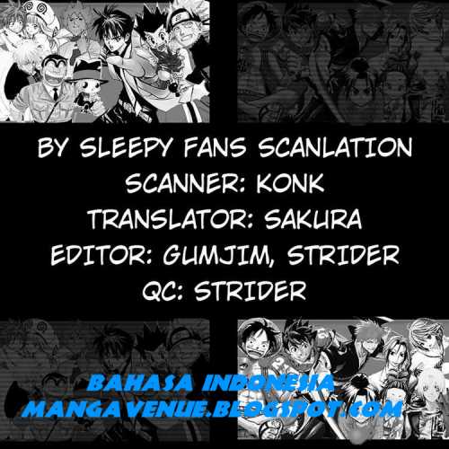Naruto Chapter 453 - halaman 19