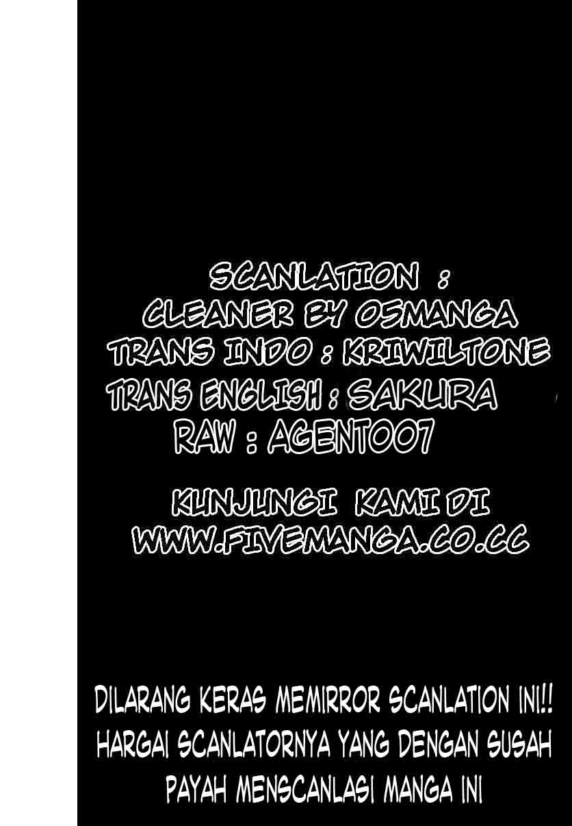 Naruto Chapter 459 - halaman 17