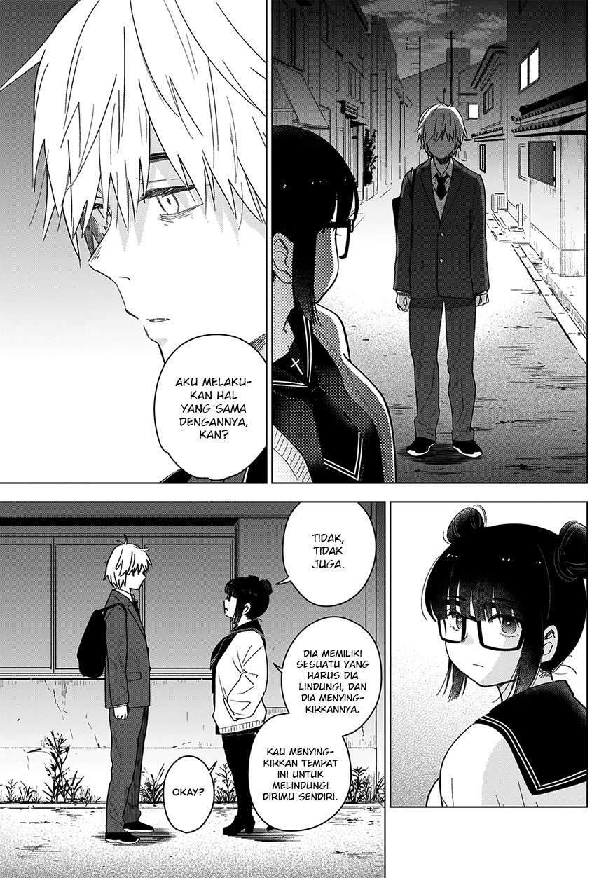 Naruto Chapter 460 - halaman 13