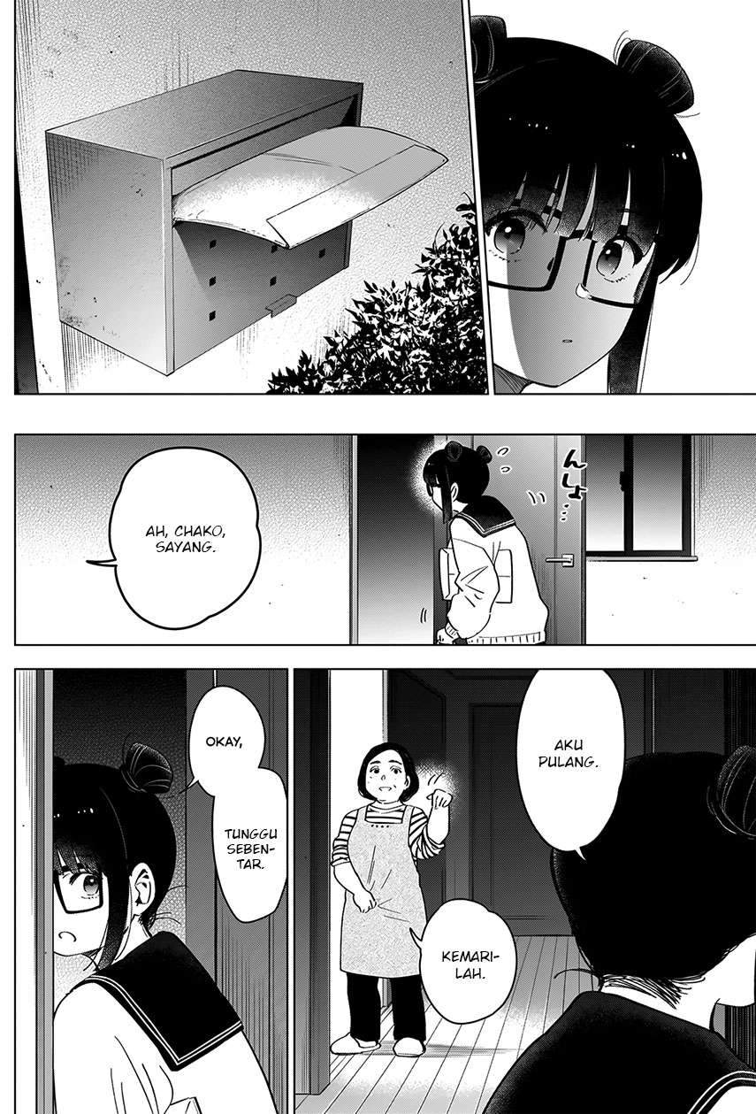 Naruto Chapter 460 - halaman 16