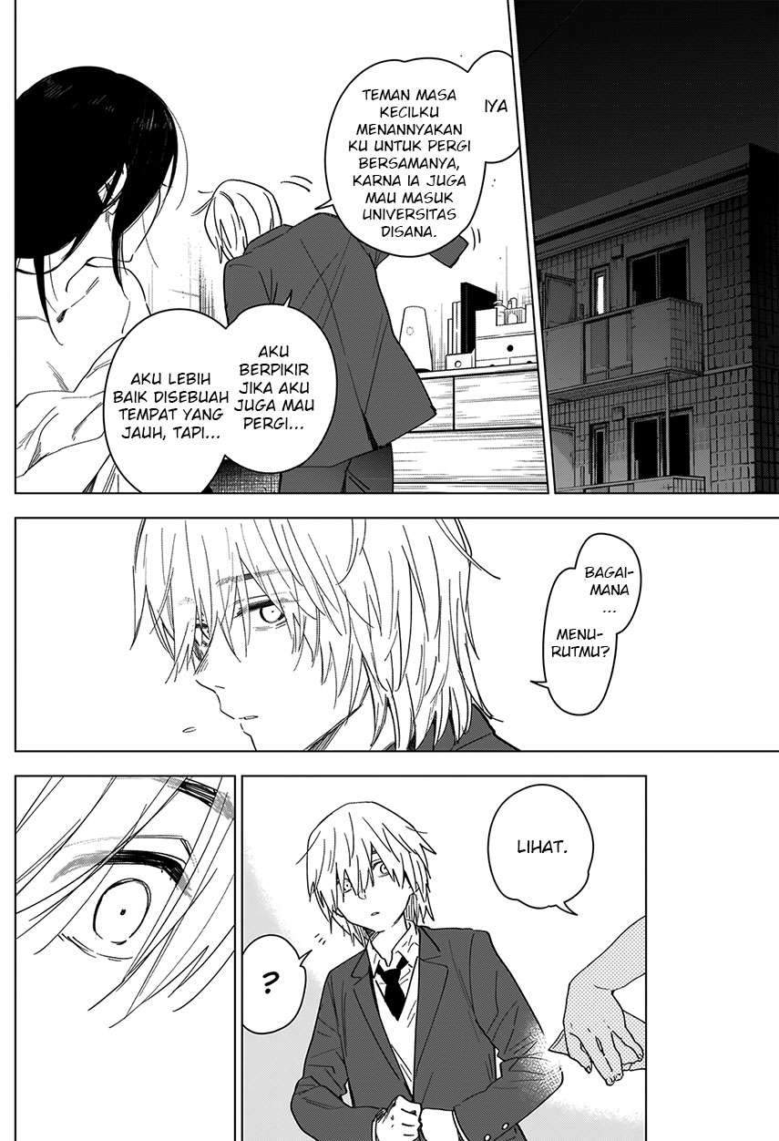 Naruto Chapter 460 - halaman 4
