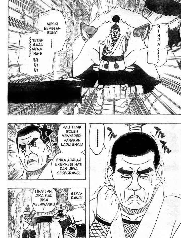 Naruto Chapter 468 - halaman 12