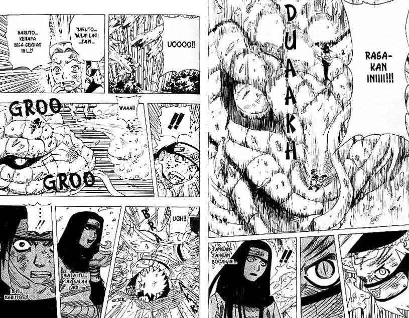 Naruto Chapter 48 - halaman 9