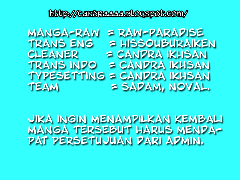 Naruto Chapter 480 - halaman 1
