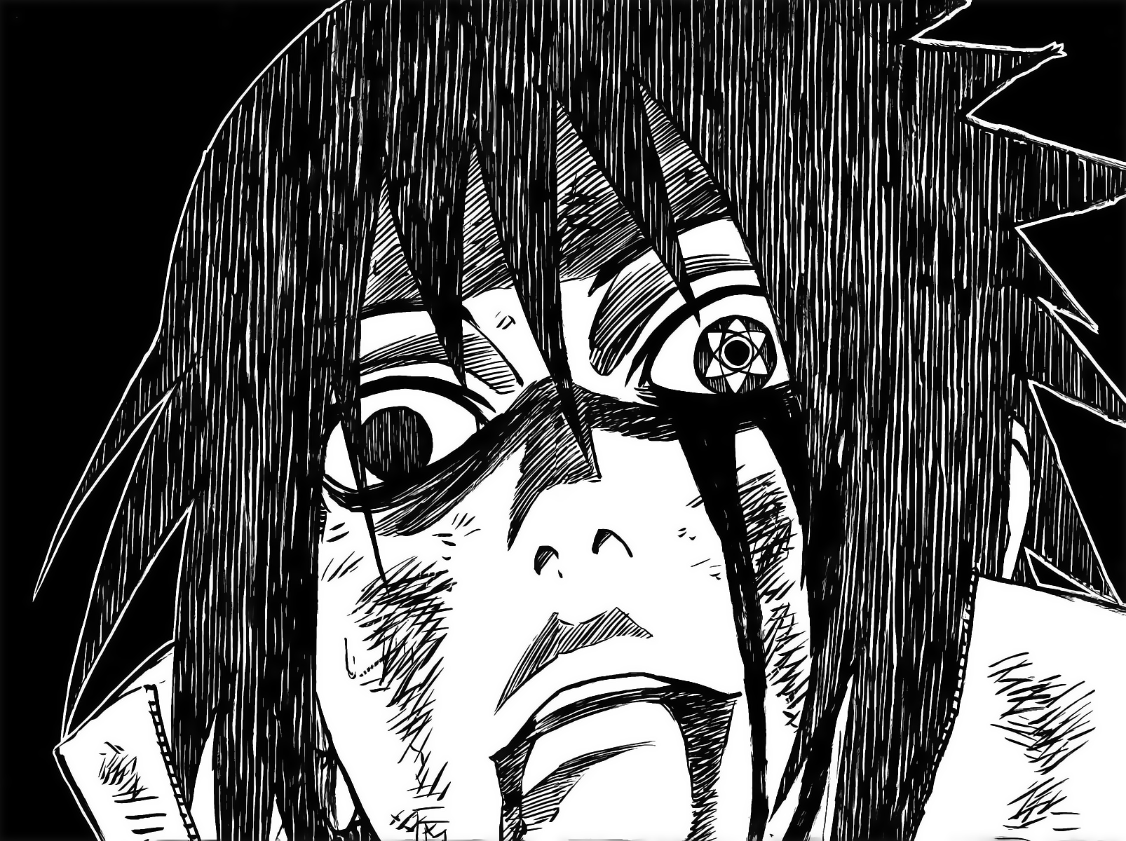 Naruto Chapter 480 - halaman 15