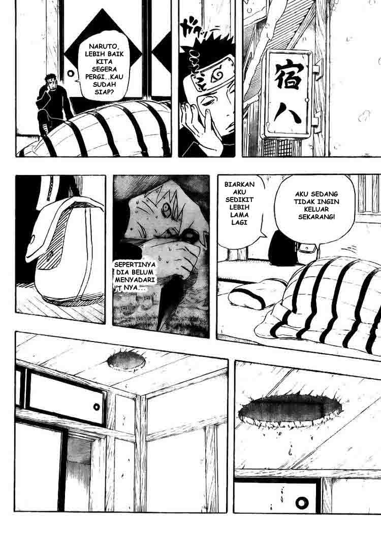 Naruto Chapter 482 - halaman 15