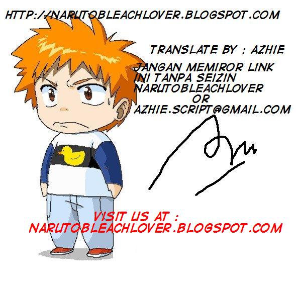 Naruto Chapter 489 - halaman 1