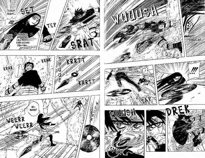 Naruto Chapter 49 - halaman 7