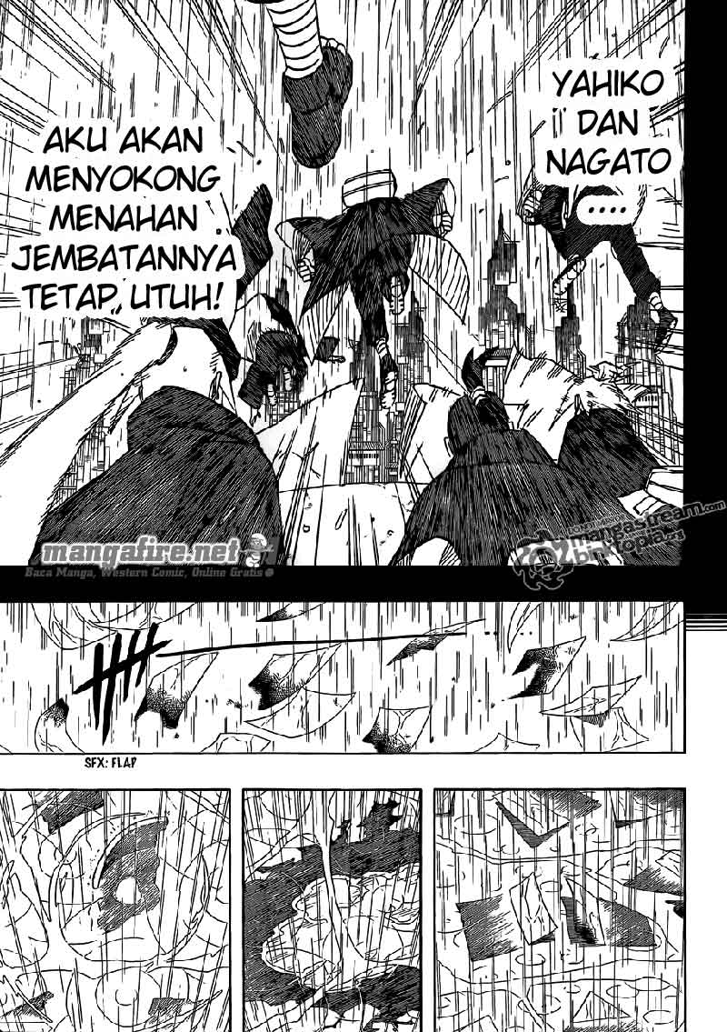Naruto Chapter 509 - halaman 14
