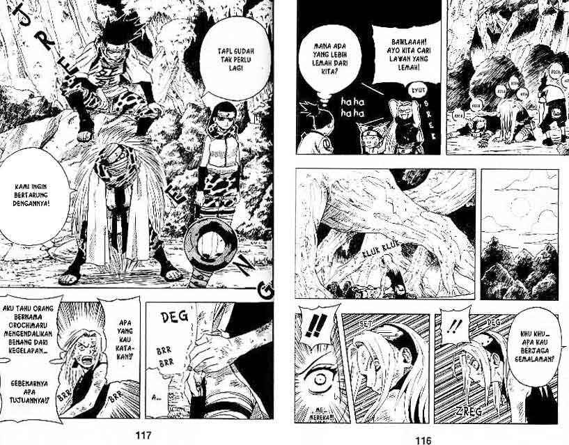 Naruto Chapter 51 - halaman 7