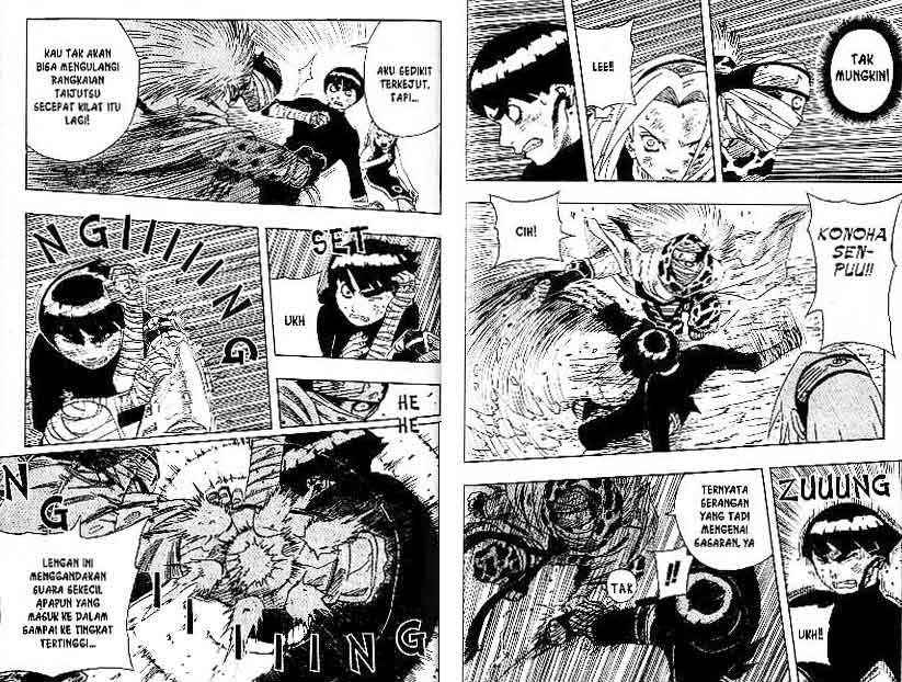 Naruto Chapter 53 - halaman 5