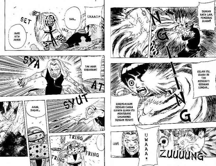 Naruto Chapter 53 - halaman 6