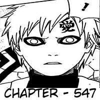 Naruto Chapter 547 - halaman 19