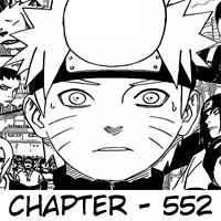 Naruto Chapter 552 - halaman 19